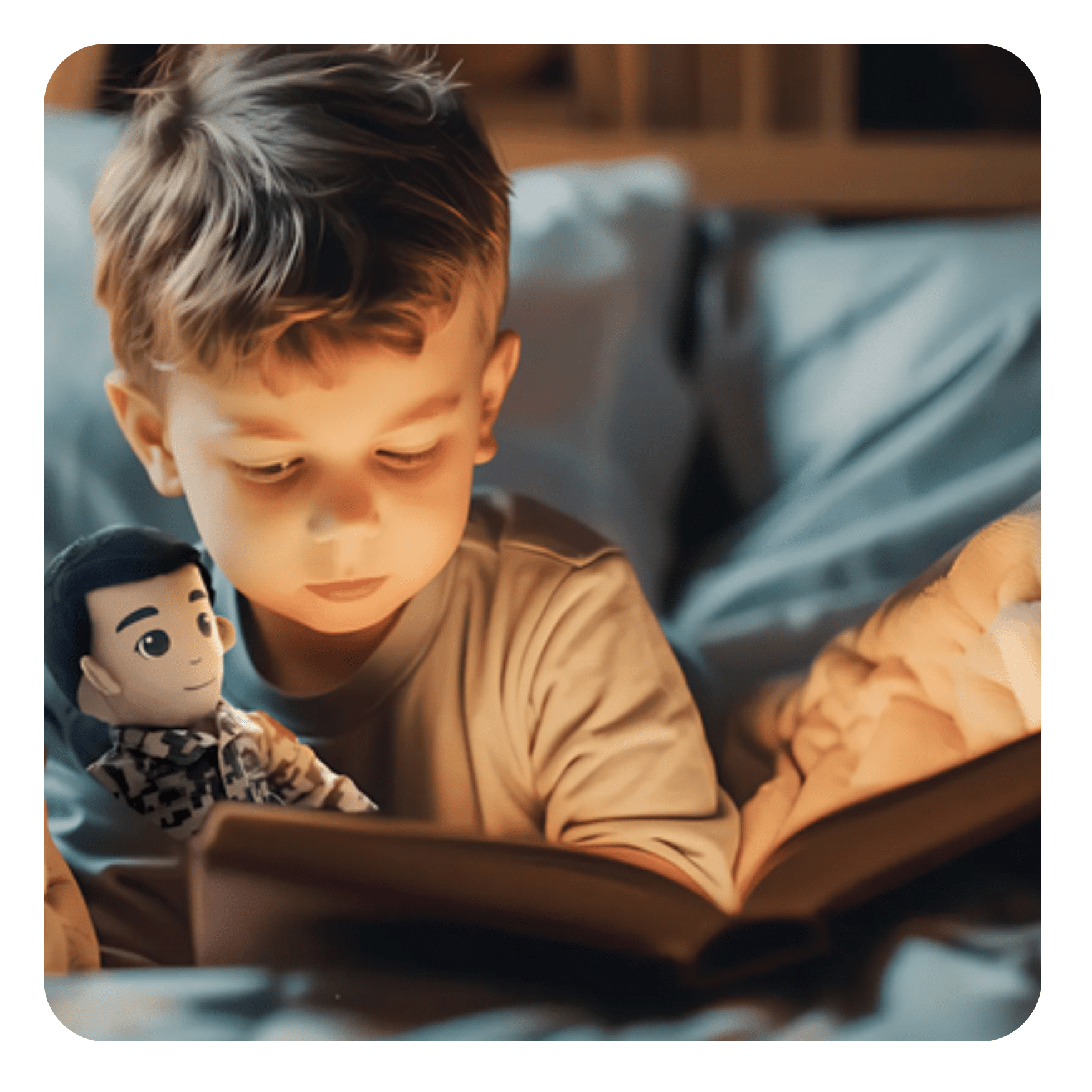 My HERO Recordable Bookstore - MY HERO