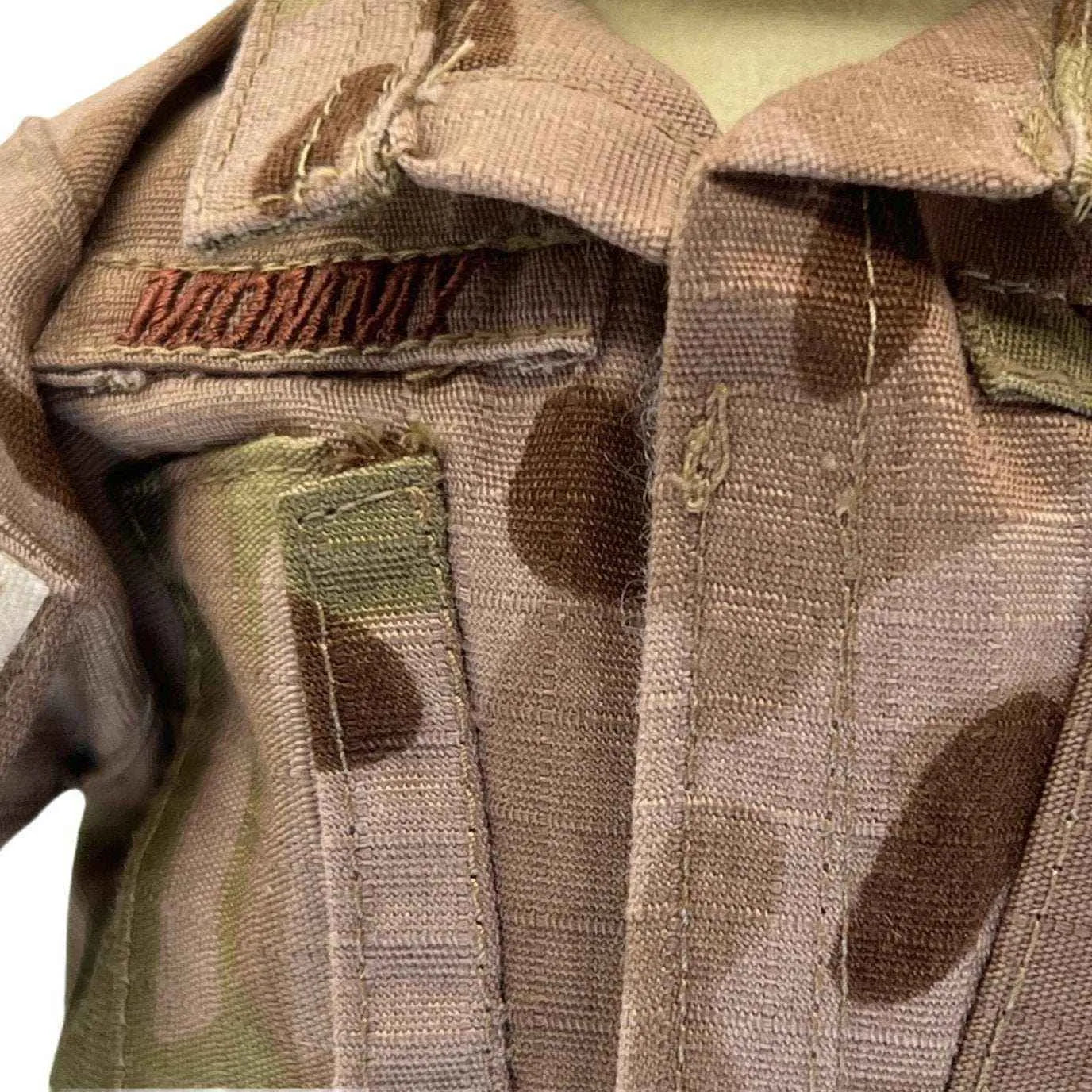 Build My Hero™ Recordable Air Force Plush Doll