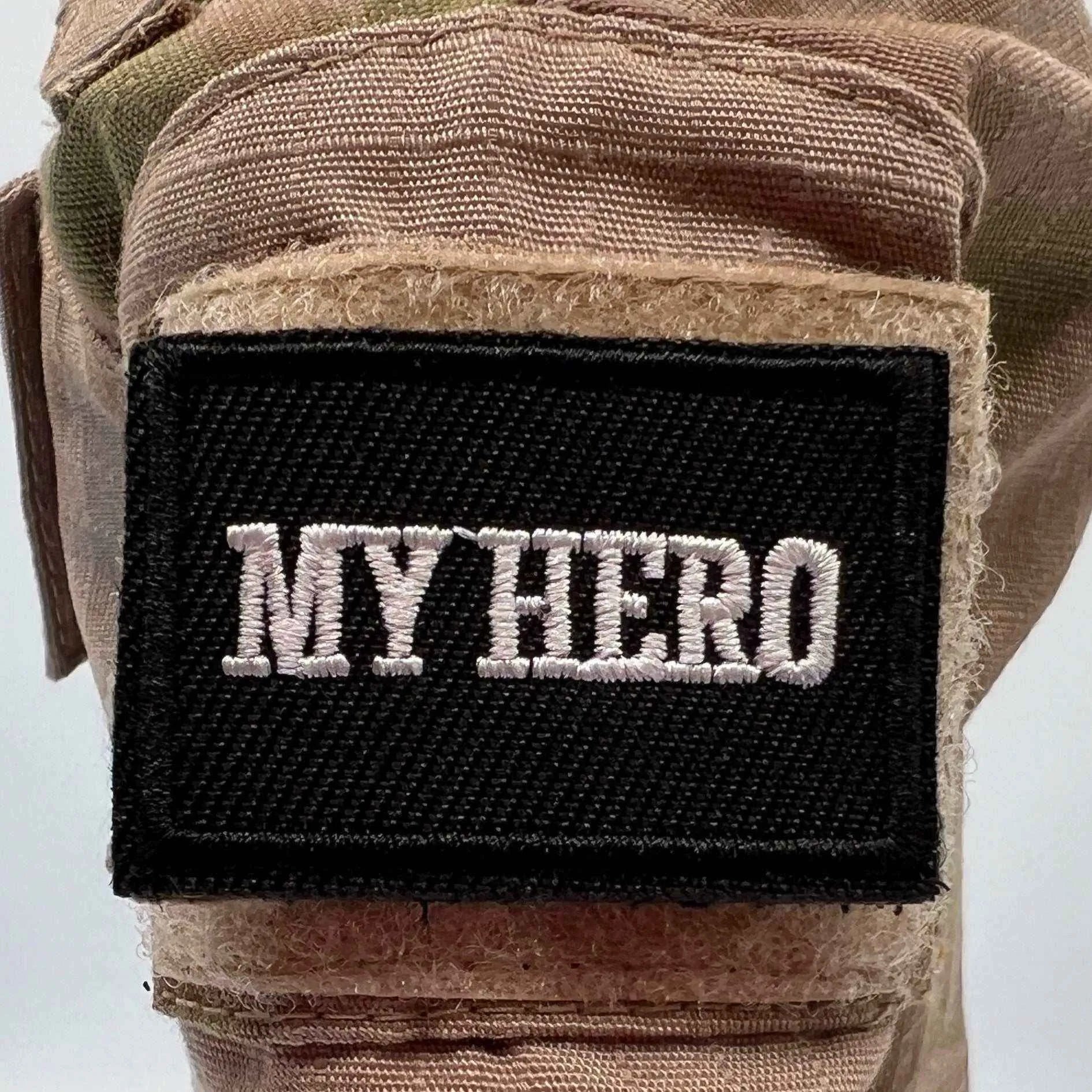 Army Recordable Plush Soldier Doll