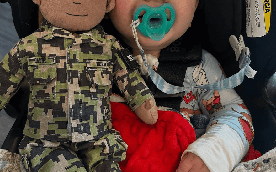 Top Military Care Package Ideas to Support Deployed Service Members - MY HERO