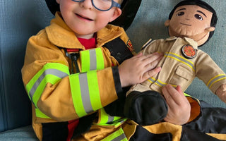 Best Firefighter Gift Ideas to Honor Everyday Heroes - MY HERO