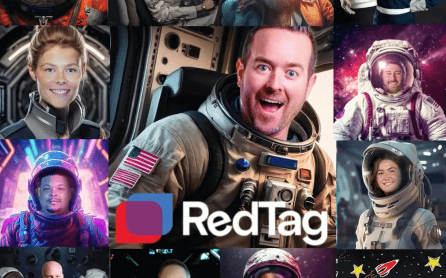 My Hero Partners with Red Tag Digital Media - MY HERO