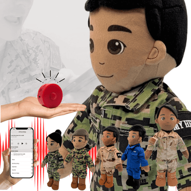 Why MY HERO Dolls Are the Perfect Alternative to Build-A-Bear - MY HERO