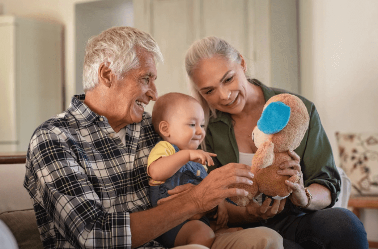 Give the Gift of Connection with My Hero Recordable Dolls – The Perfect Gift for Grandparents - MY HERO