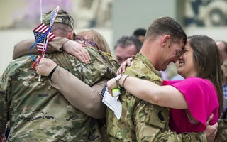 Building Emotional Security with Dolls - MY HERO