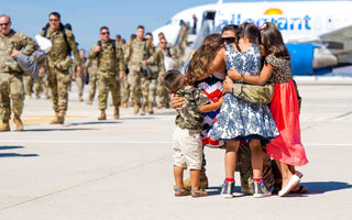 Building Resilient Military Families - MY HERO
