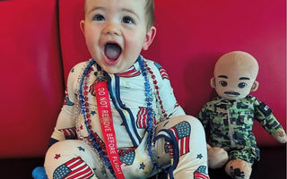 Creating a Comfort Space with Hero Dolls - MY HERO