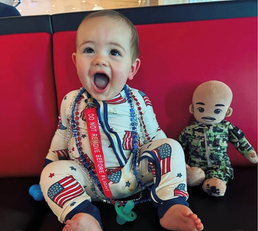 Creating a Comfort Space with Hero Dolls - MY HERO