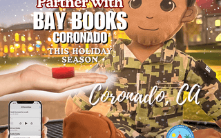 Deployment Navy Families Experience Staying Connected with children and family with MY HERO Dolls - MY HERO