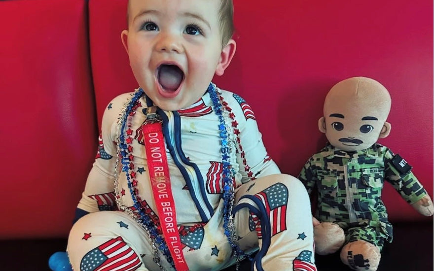 Helping Kids Feel Brave - MY HERO