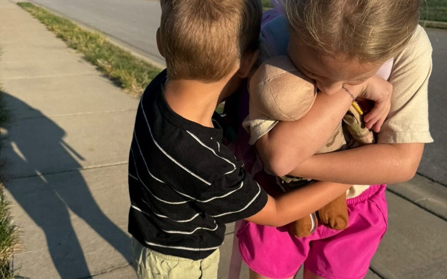 How to Choose the Best Military Teddy Bear - MY HERO