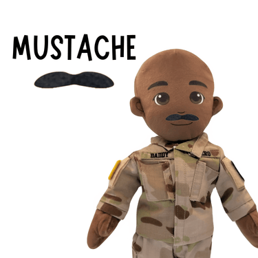 How to Customize Your Hero Doll - MY HERO