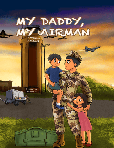 How to Start a Military Family Journal - MY HERO