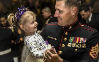 How to Stay Connected While Deployed - MY HERO