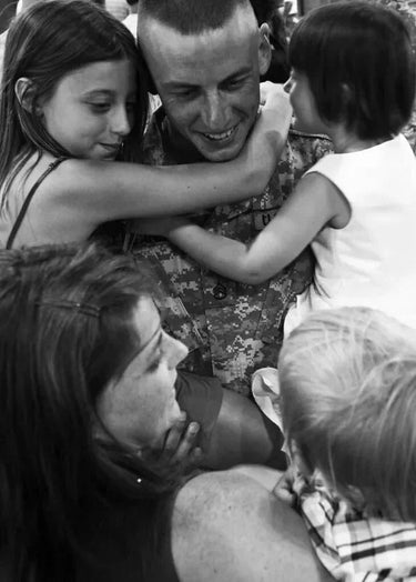 How to Talk About War with Kids - MY HERO