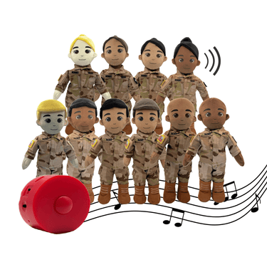 Keeping a Connection Through Voice - MY HERO