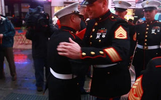 Military Family Bedtime Routine Tips - MY HERO