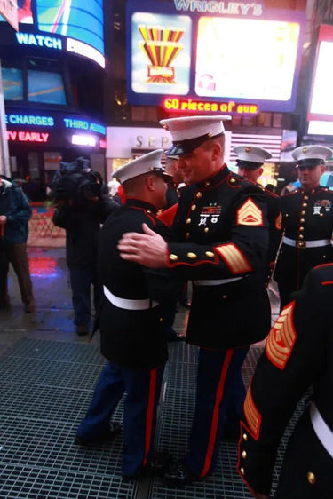 Military Family Bedtime Routine Tips - MY HERO