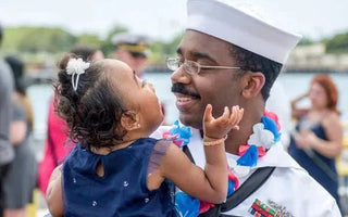 Nighttime Separation Strategies - MY HERO