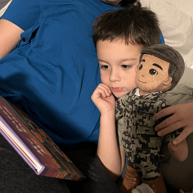 Prepare your child for their first deployment with helpful strategies, resources, and emotional support to ensure they stay connected and resilient during the transition. - MY HERO