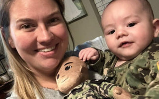 Preparing for Your First Deployment - MY HERO