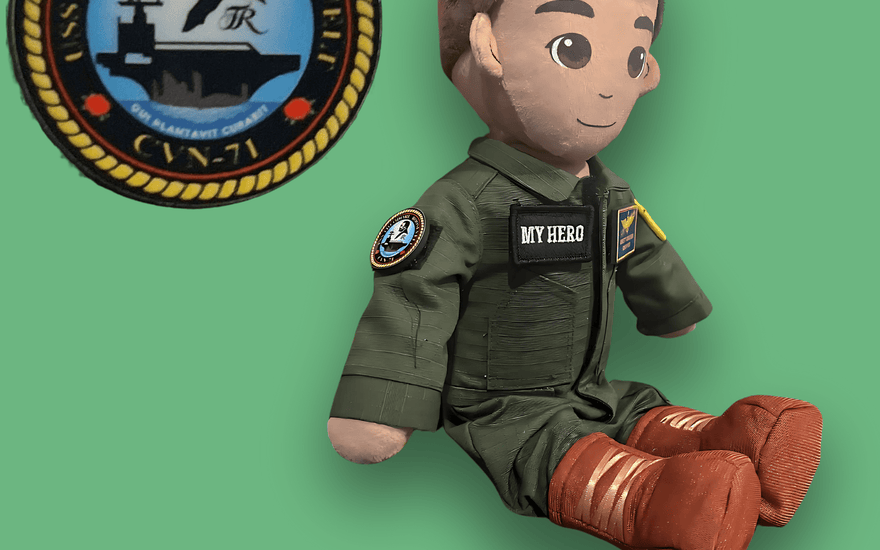 Sharing Deployment Stories Safely - MY HERO