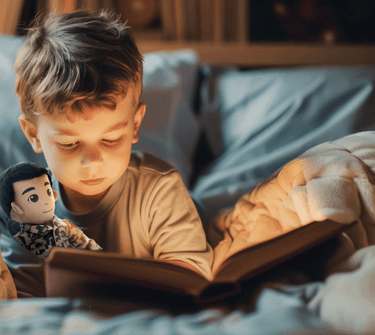 Using Dolls to Teach Empathy - MY HERO