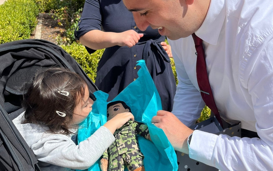 What to Include in Care Packages - MY HERO