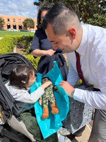 What to Include in Care Packages - MY HERO