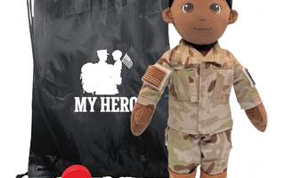 What to Pack for Your Child Before Deployment - MY HERO
