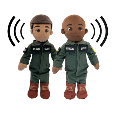 Why Audio Messages Matter for Kids - MY HERO