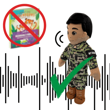 Why Choose MY HERO Over Other Recordable Products? - MY HERO