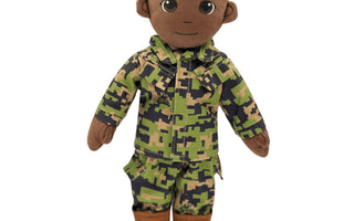 Why MY HERO Dolls Outshine Hallmark Recordable Books: A Smarter Way to Stay Connected - MY HERO