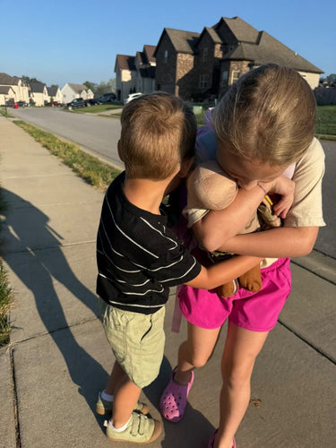 Why Storytime Matters During Deployment - MY HERO