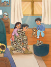 Air Force Children's Book - My Daddy My Airman by Matthew E. Miller