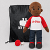 Custom Doll | Personalized Plush & Recordable Comfort Doll