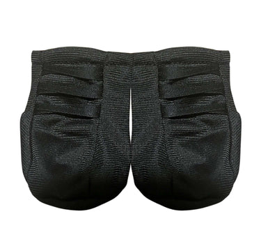 My Hero Black Boots - MY HERO