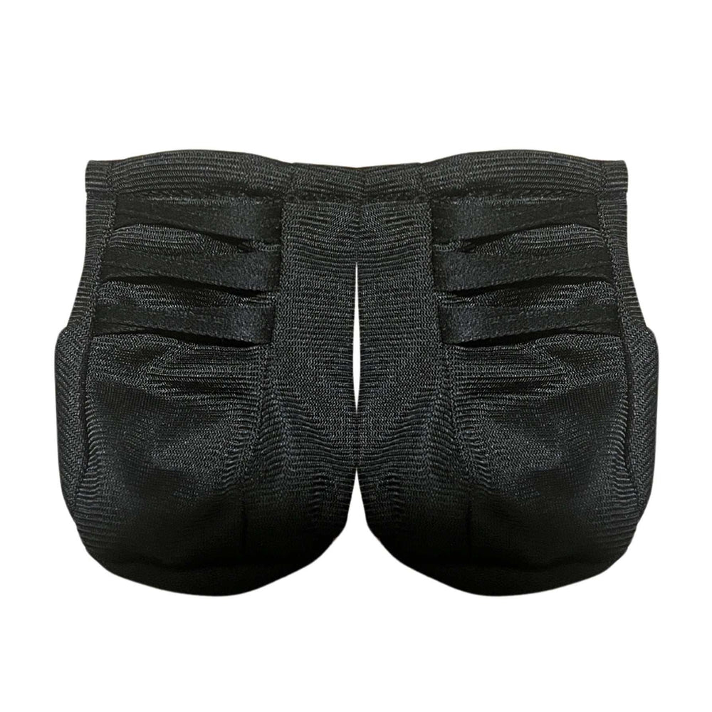 My Hero Black Boots - MY HERO