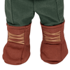 Build My Hero™ Recordable Pilot Plush Doll - MY HERO