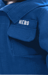"Coastie" | Coast Guard Uniform - MY HERO