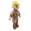 Army doll, soldier doll, Army deployment doll, soldier daddy doll, soldier mommy doll, deployment doll, comfort doll, recordable Army doll, recordable soldier doll, military soldier doll, plush Army doll, Army stuffed animal, Army plush toy, talking soldier doll, speaking doll, bedtime story doll, voice recording doll, keepsake Army doll, Army gift for kids, soldier gift for toddlers, Army storytime doll, military baby gift, soldier parent deployment gift, Army dad gift, Army mom gift, camouflage doll, Army
