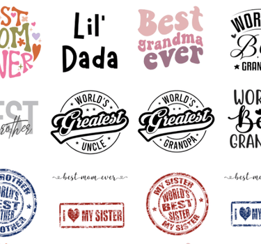 DTF IRON ON FOR CUSTOM TSHIRTS - MY HERO