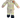 Firefighter Uniform | Fits 14” Doll - MY HERO