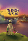 SWO (Surface Warfare Officer) Children's Book For Surface Warfare Families