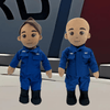My Hero™ Coast Guard Plus Doll | Recordable - MY HERO