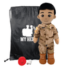 My Hero Doll Army Collection – Comforting Gifts That Keep Families Connected - MY HERO