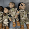 My Hero Doll Army Collection – Comforting Gifts That Keep Families Connected - MY HERO