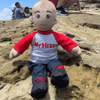My Hero™ Family Plush Doll | Recordable - MY HERO