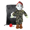 My Hero Navy Daddy Dolls: Personalized Deployment Gifts for Navy Families - MY HERO