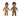 Build My Hero™ Recordable Army Soldier Daddy Doll